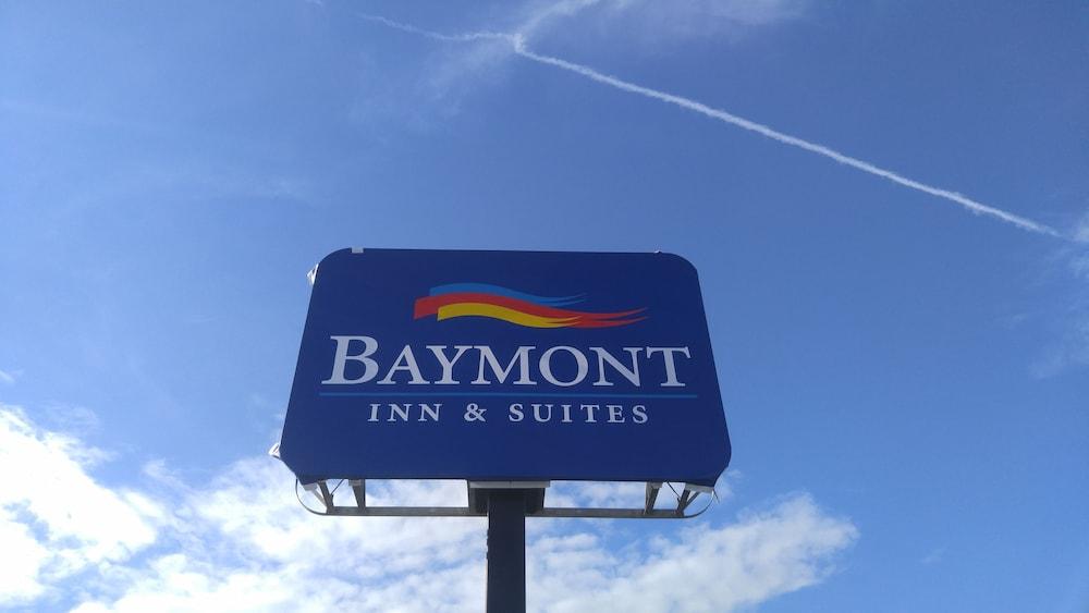 Belmont Inn & Suites Florida City Eksteriør billede